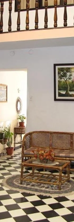 Hotel La Torre，位于图皮萨的酒店