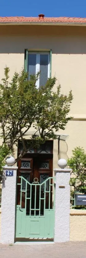 B&B Villa Regina，位于维逊拉洛梅尼的酒店