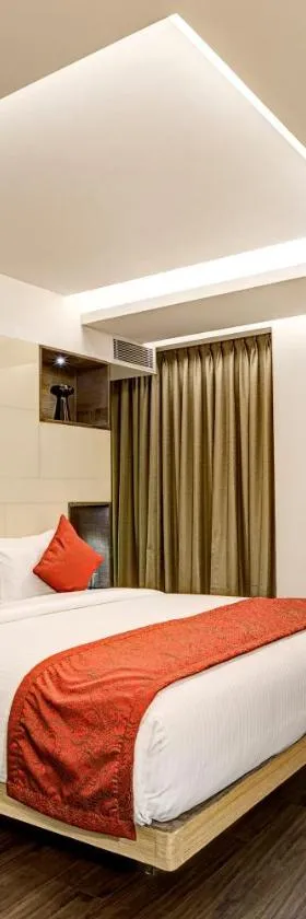 Attide Hotel，位于班加罗尔的酒店