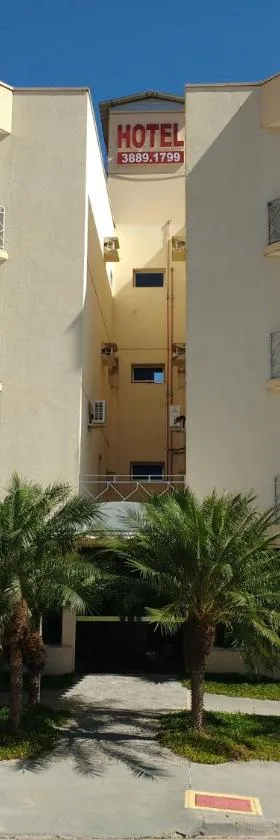 Hotel Di Fratelli，位于Monte Mor的酒店