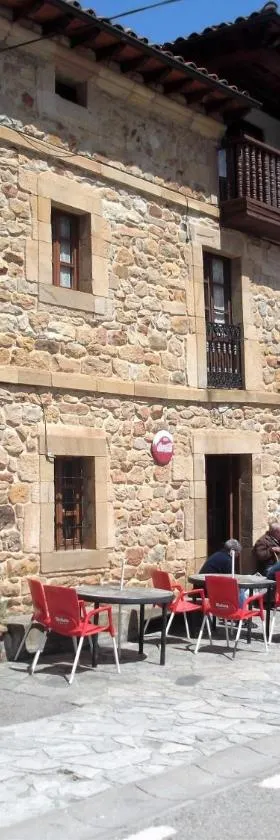 Posada Casa Molleda，位于Pejanda的酒店