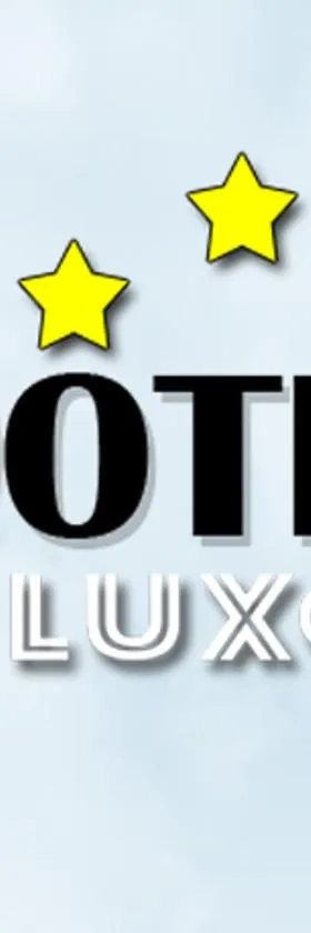 Motel Luxor，位于维索科的酒店
