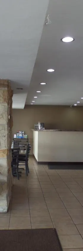Executive Inn Chillicothe，位于奇利科西的酒店