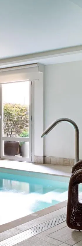 Artesa Suites & Spa，位于桑托托梅德尔普埃尔托的酒店