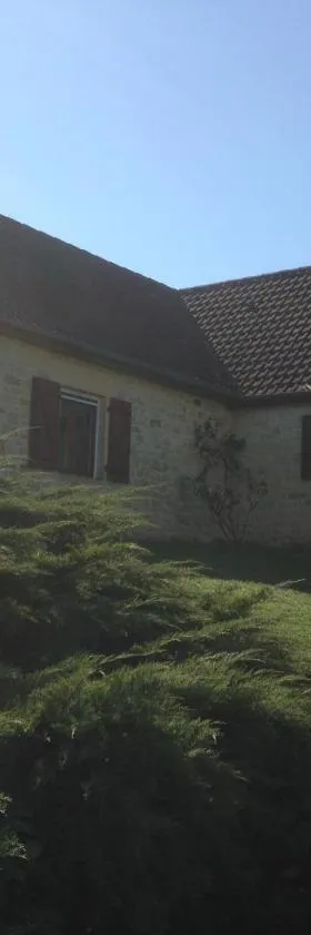 Gite De Rouffiac，位于Saint-Cirq-Madelon的酒店