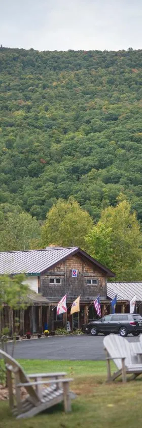 Aerie Inn of Vermont，位于东多塞特的酒店