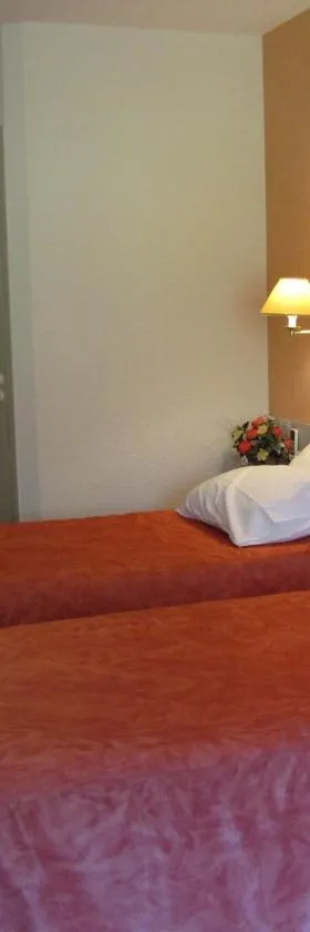 Hotel Chante-Perdrix，位于圣埃尼米耶的酒店