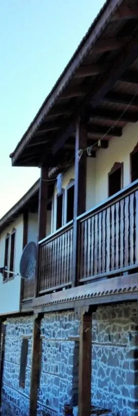 Semana Guesthouse，位于Vrata的酒店
