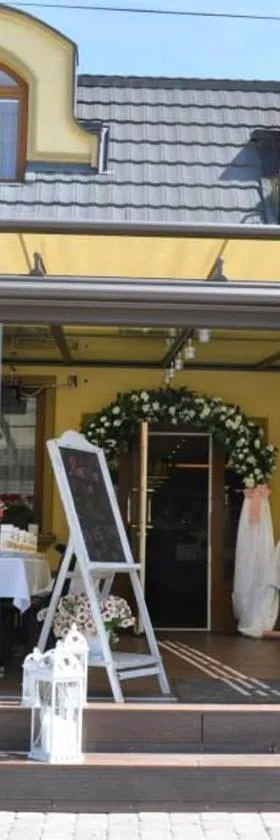 Penzion Rosenthal，位于Ružindol的酒店