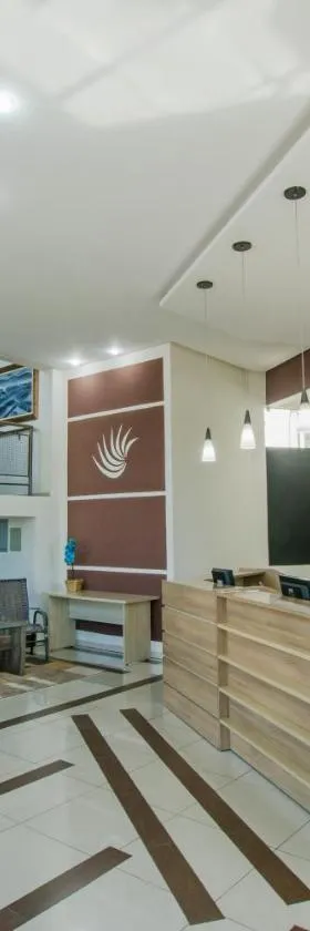 Hotel Dom Thomaz，位于Jaguariaíva的酒店