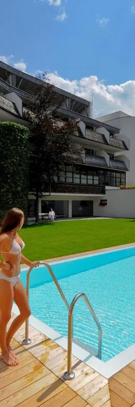 Geniesserhotel Rauter，位于东蒂罗尔地区马特赖的酒店