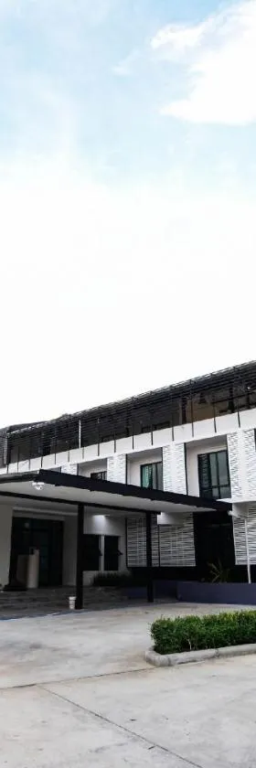 北碧BY酒店，位于北碧的酒店
