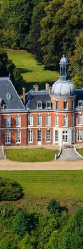 Chateau Du Landin，位于Le Landin的酒店