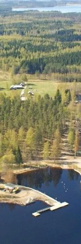 Paksuniemen Majatalo，位于Rääkkylä的酒店