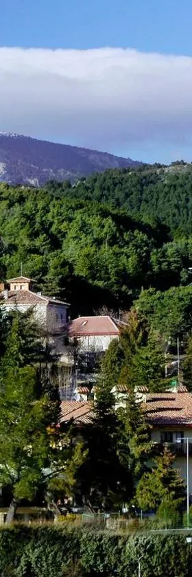 Hotel Rural Spa & Wellness Hacienda Los Robles，位于纳瓦塞拉达的酒店