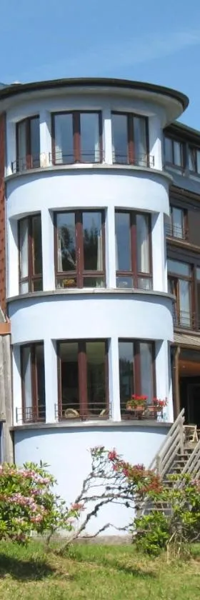 Les Terrasses du Lac Blanc - Studios & Appartements，位于奥尔贝的酒店