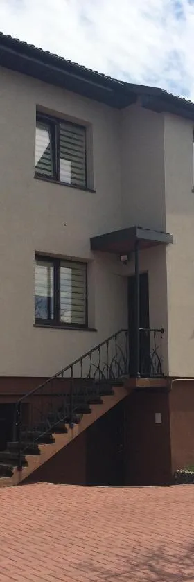 Svečių namai，位于Ryškėnai的酒店