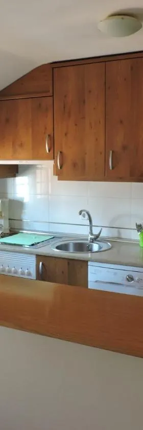 Apartamento El Rasero，位于里亚萨的酒店