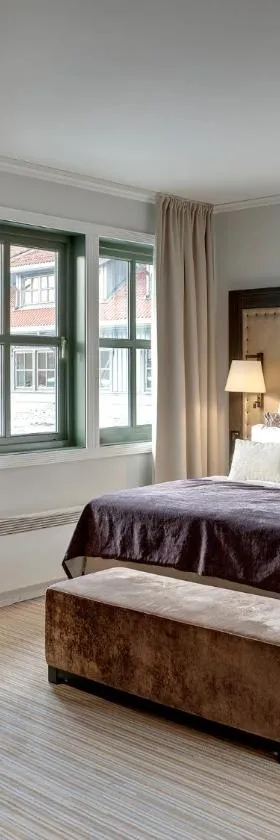 Clarion Hotel Oslo Airport，位于加勒穆恩的酒店