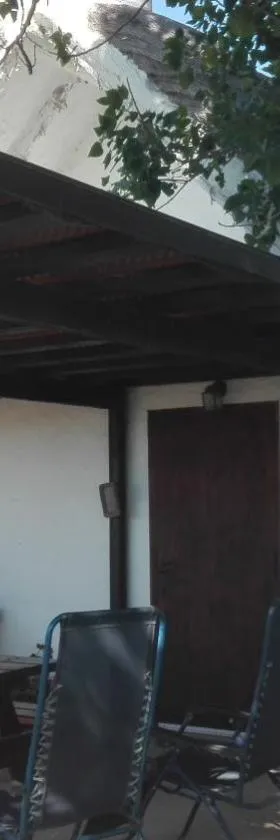 巴瑞卡戴恩萨尔瓦多度假屋，位于代尔特布雷的酒店