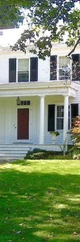 Millbrook Country House，位于Millbrook的酒店