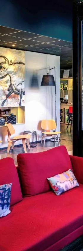 Mercure Périgueux Centre Historique，位于佩里格的酒店