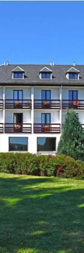 Hotel La Gazelle，位于贝斯和圣阿纳斯泰斯的酒店