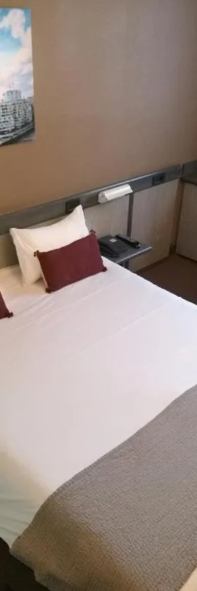 Hotel Gratte-Ciel Ariana，位于维勒班的酒店