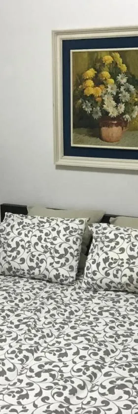 Habitaciones Baobab，位于鲁维的酒店