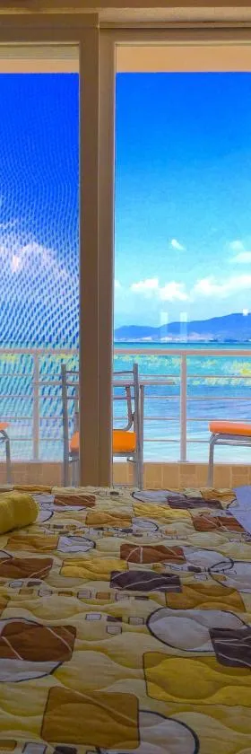 Sunrise Apartments and Studios，位于斯塔多伊兰的酒店