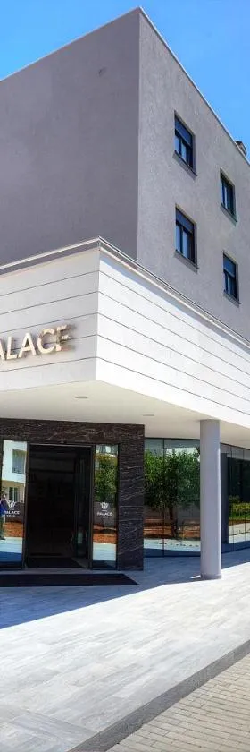 Hotel Palace Medjugorje，位于默主歌耶的酒店