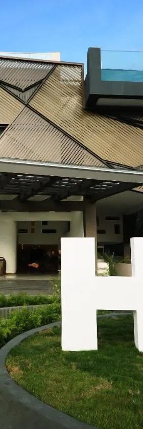 HII普林塞萨港顺化度假酒店 ，位于公主港的酒店