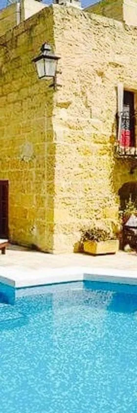 Shanti Ghar Gozo，位于圣劳伦斯的酒店