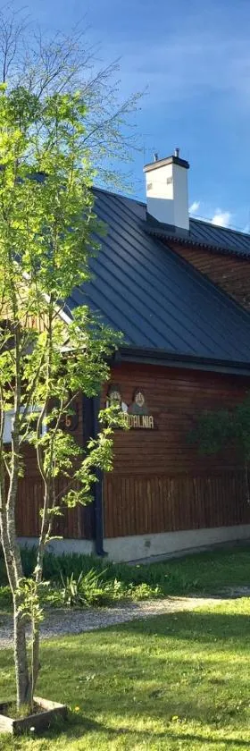 Sioło Budy，位于Budy的酒店