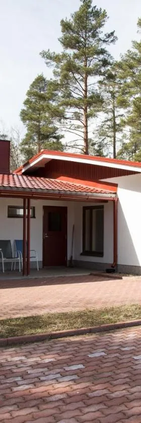 Holiday home in Kuusankoski，位于Kuusankoski的酒店
