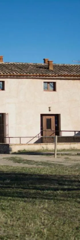 Mas Taniet Hotel Rural，位于Benissanet的酒店
