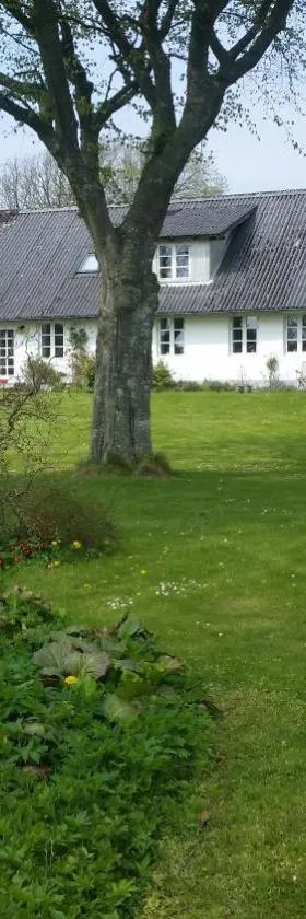 Slettegaard，位于Slettestrand的酒店