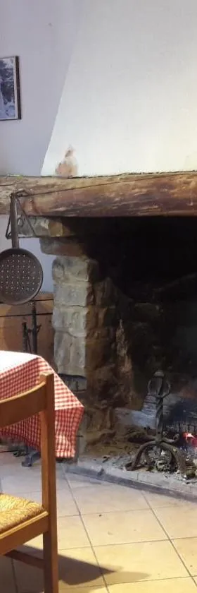 Casa in sasso - Pietra di Bismantova，位于蒙蒂新堡的酒店