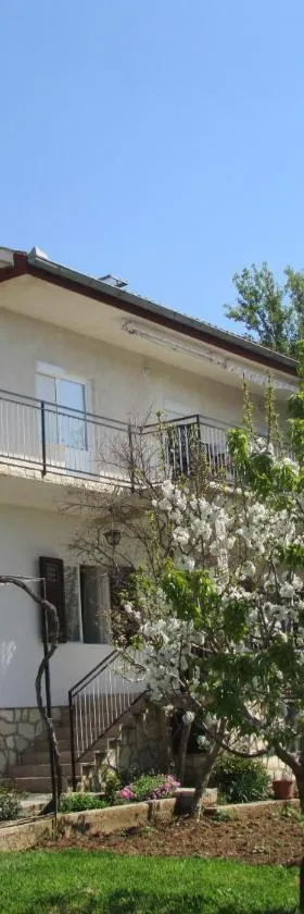 Apartments Jasen，位于马斯莱尼察的酒店