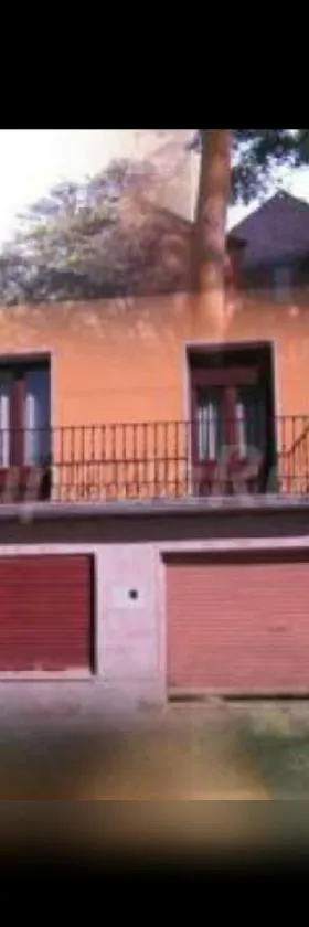 Villaespina，位于Quintana del Puente的酒店
