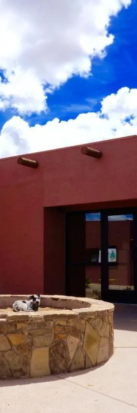 Hopi Cultural Center，位于Shongopovi的酒店