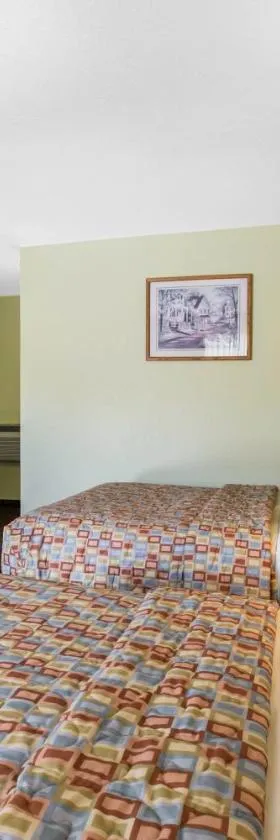 Rodeway Inn Gunnison - Crested Butte，位于甘尼森的酒店