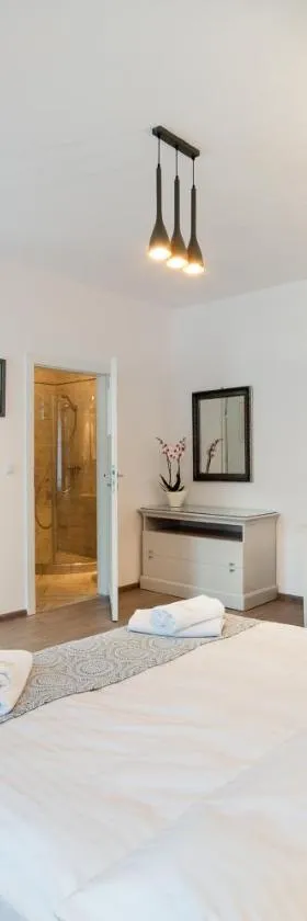 Apartamenty Łozówka，位于扎莫希奇的酒店
