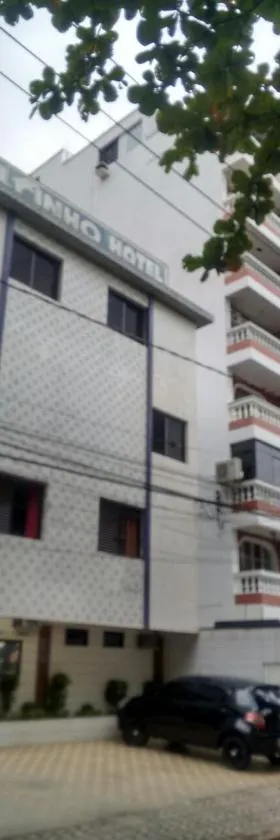 Golfinho Hotel (Adults Only)，位于圣维森特岛的酒店