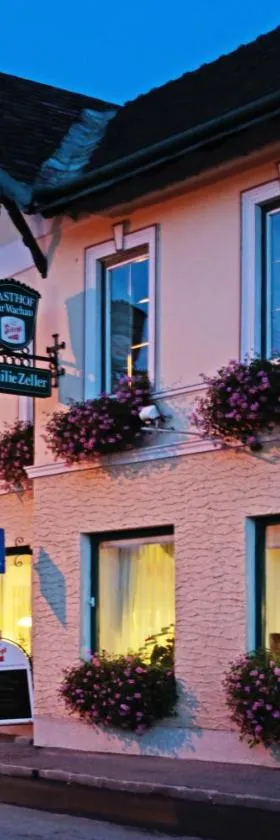 Gasthof zur Wachau，位于Hofarnsdorf的酒店