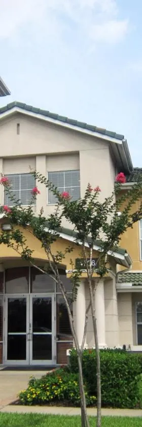 Sonesta Simply Suites Stafford，位于斯塔福德的酒店