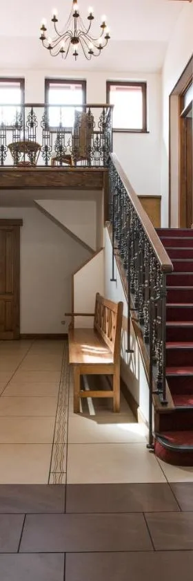 Apartmány LAGUNA，位于科普日夫尼采的酒店