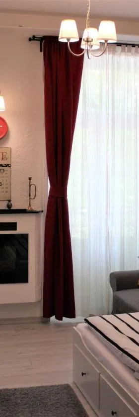 Belvárosi Apartmanszálló - Kiskunfélegyháza，位于基什孔弗莱吉哈佐的酒店
