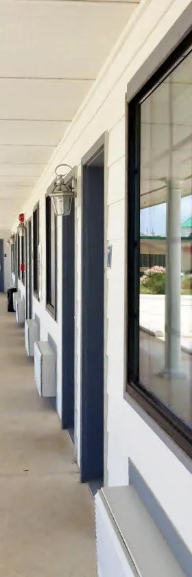 Southern Inn and Suites Kermit，位于克米特的酒店