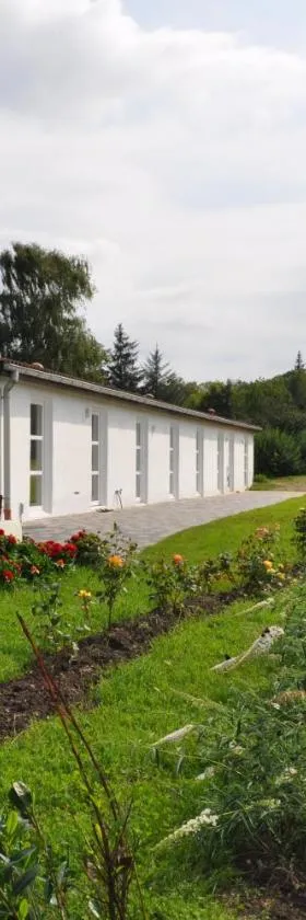 Koebenhovedskov Bed & Breakfast，位于Rødding的酒店